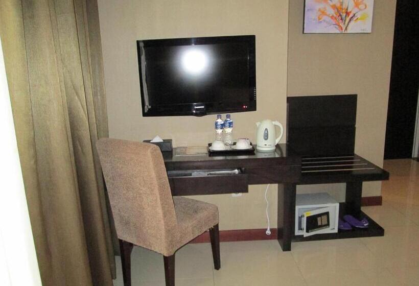 Fotos del hotel Vio  Cimanuk Bandung:  3