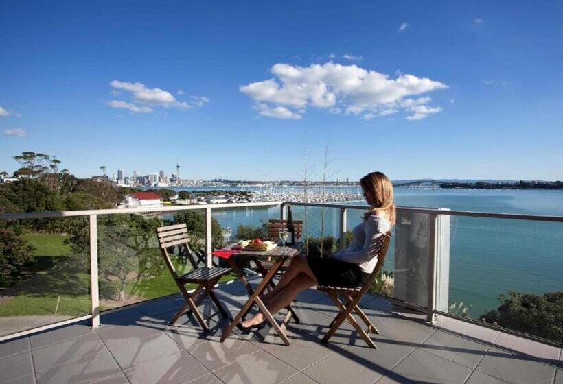 هتل VR Takapuna