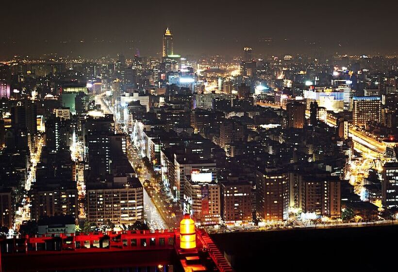 Fotos del hotel W Taipei: 1 Fotos del hotel W Taipei: 1