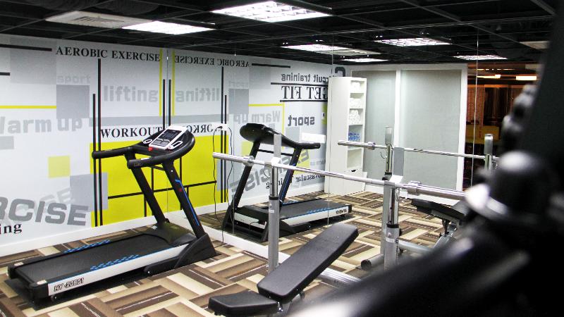 Fotos del hotel Ximen Relite:  15