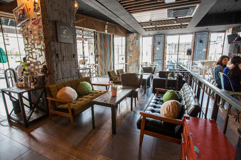 Fotos del hotel Ximen Relite:  19