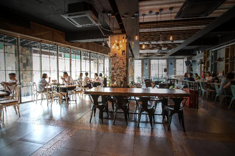 Fotos del hotel Ximen Relite:  16