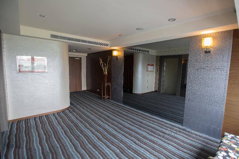 Fotos del hotel Ximen Relite:  8