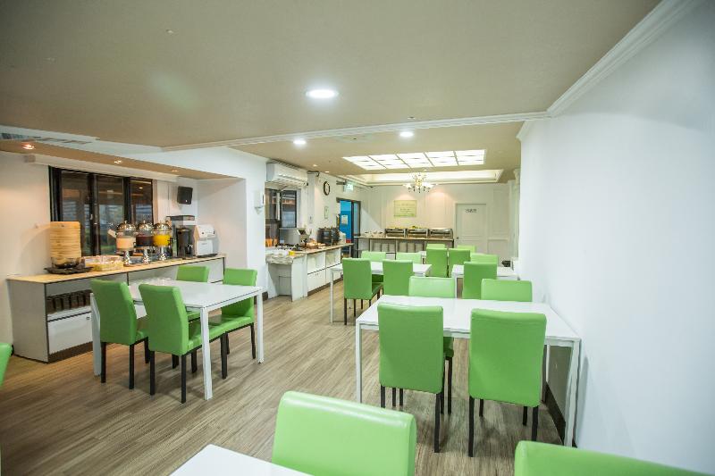 Fotos del hotel Ximen Relite:  9