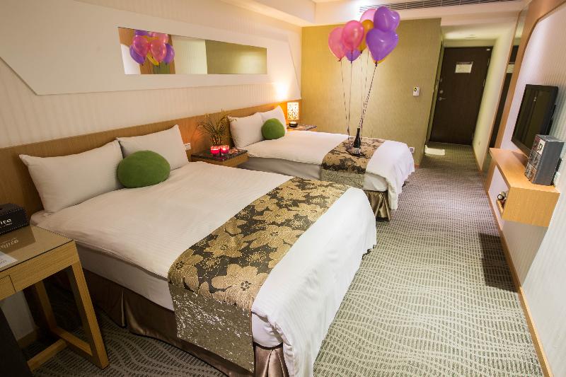 Fotos del hotel Ximen Relite:  10