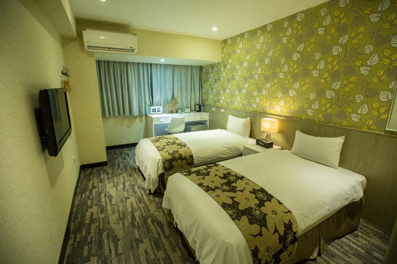 Fotos del hotel Ximen Relite:  20