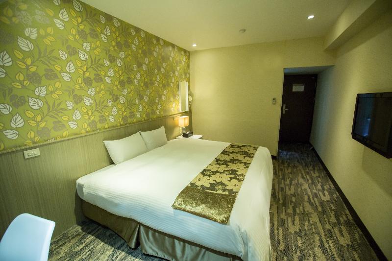Fotos del hotel Ximen Relite:  2