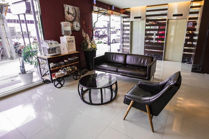 Fotos del hotel Ximen Relite:  23