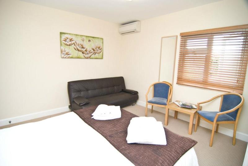 Fotos del hotel Macy's Hotel:  7