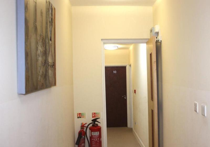 Fotos del hotel Macy's Hotel:  8