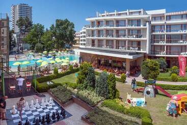 Fotos del hotel Mercury Hotel-premium All Inclusive: 1 Fotos del hotel Mercury Hotel-premium All Inclusive: 1