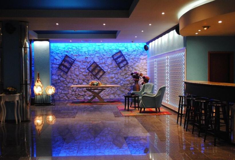 Mercury Hotel Premium All Inclusive