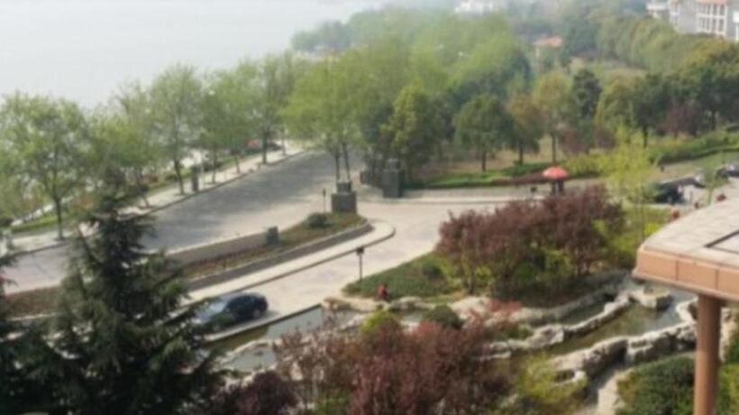 New Century Grand Hotel Xuzhou