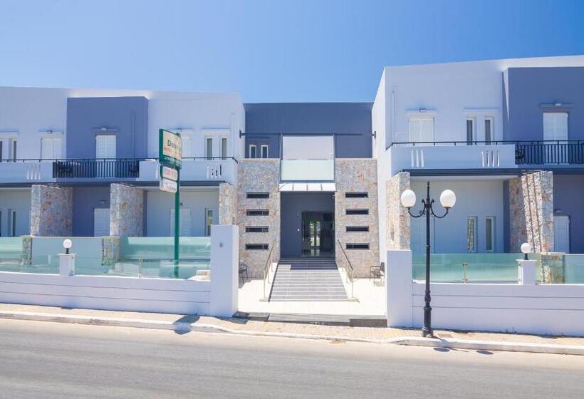 Nontas Suites