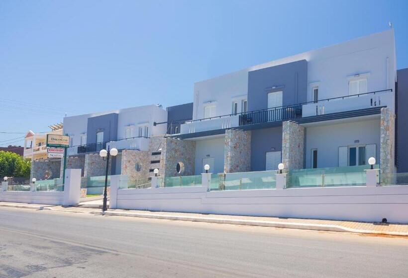 Nontas Suites