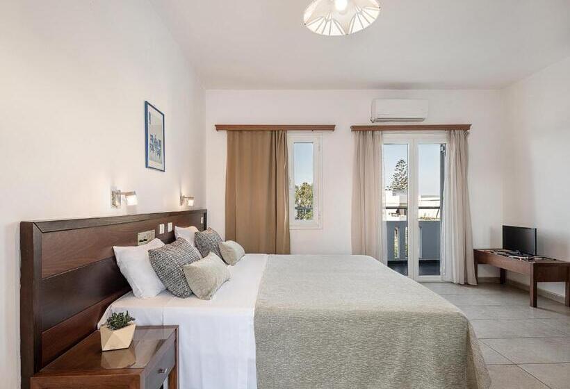 Nontas Suites