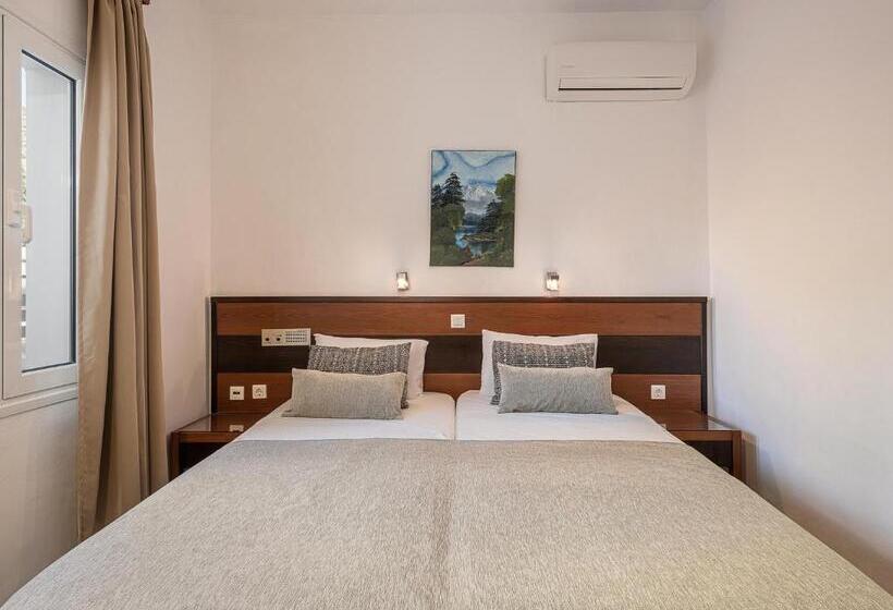 Nontas Suites