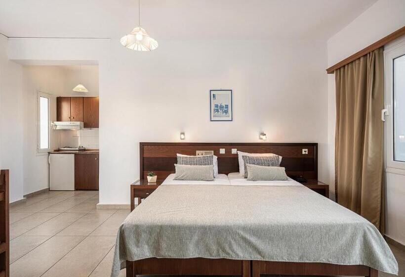 Nontas Suites