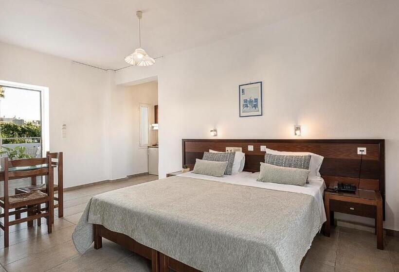 Nontas Suites