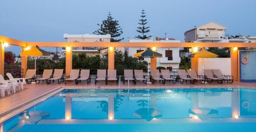 Nontas Suites