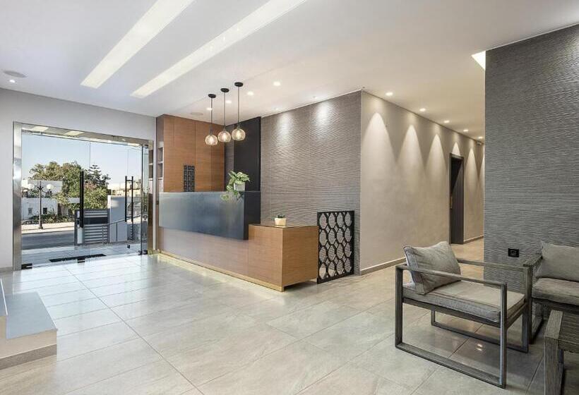 Nontas Suites