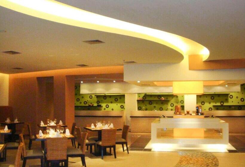 Novotel Manado Golf Resort & Convention Center