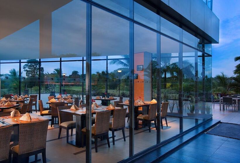 Novotel Manado Golf Resort & Convention Center