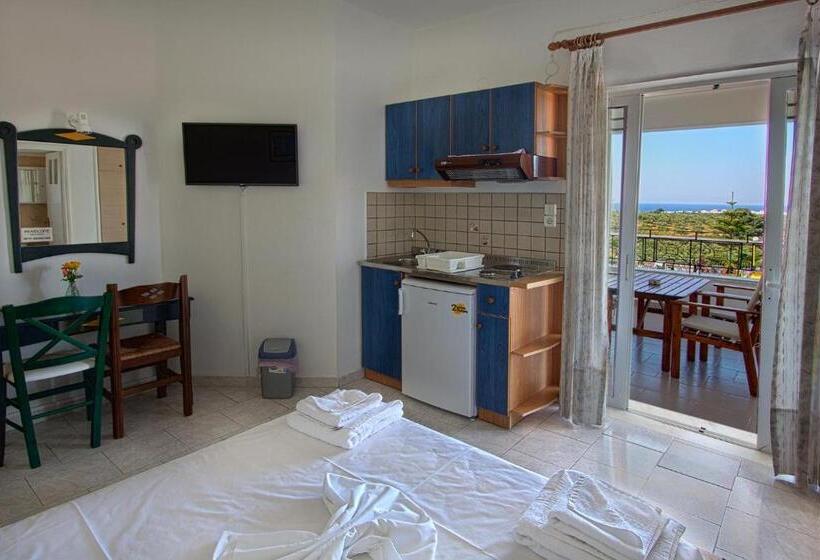 Pinelopi Apartments