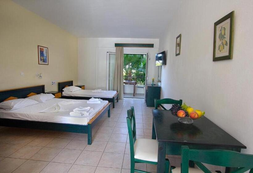 Pinelopi Apartments