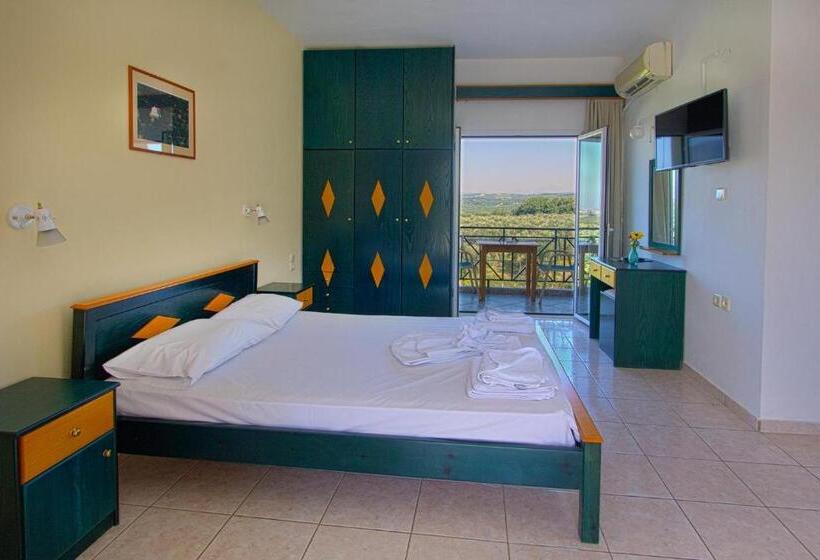 Pinelopi Apartments