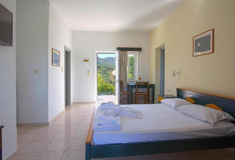 Pinelopi Apartments