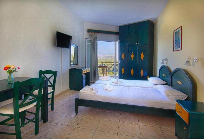 Pinelopi Apartments