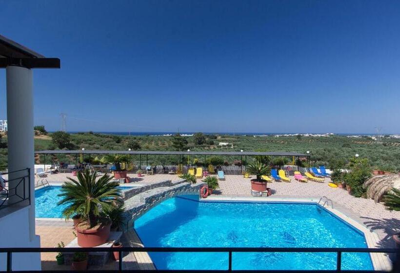 Pinelopi Apartments