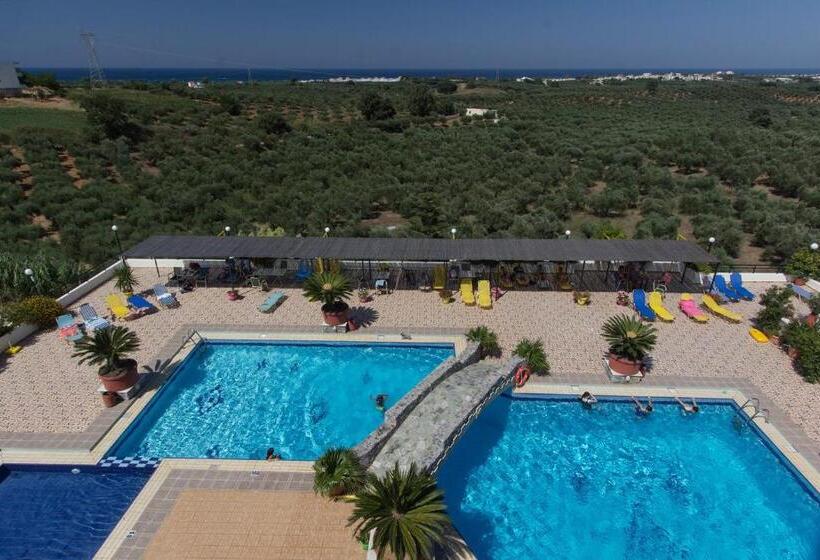 Pinelopi Apartments