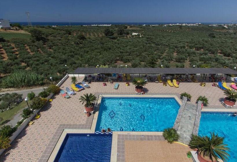 Pinelopi Apartments
