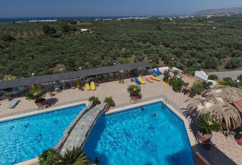 Pinelopi Apartments