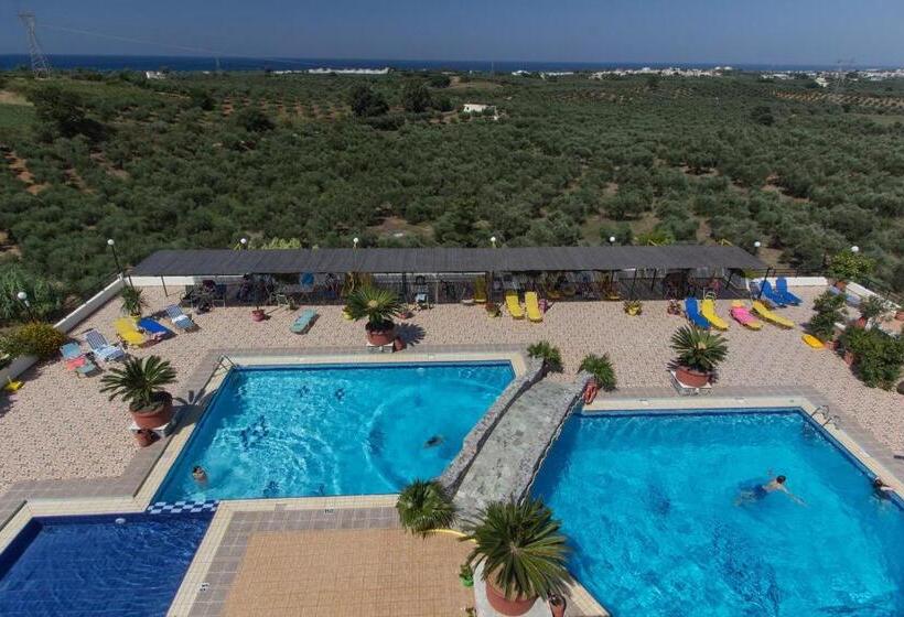 Pinelopi Apartments