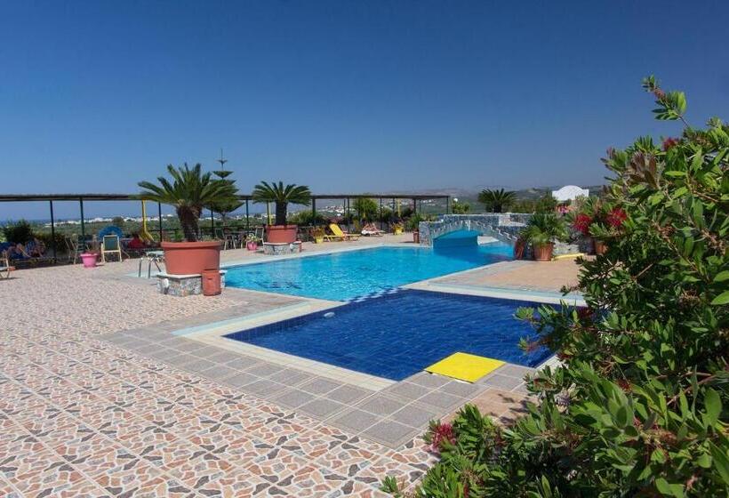 Pinelopi Apartments