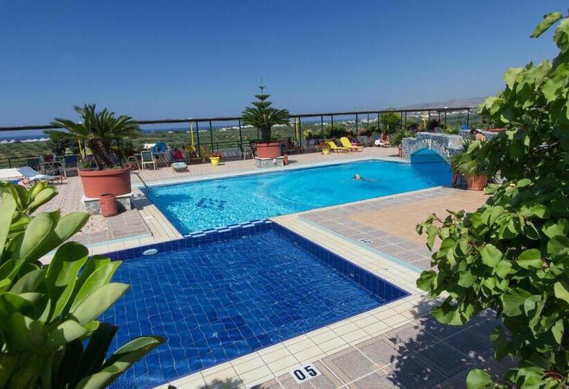 Pinelopi Apartments