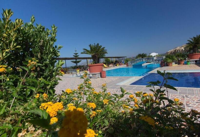 Pinelopi Apartments