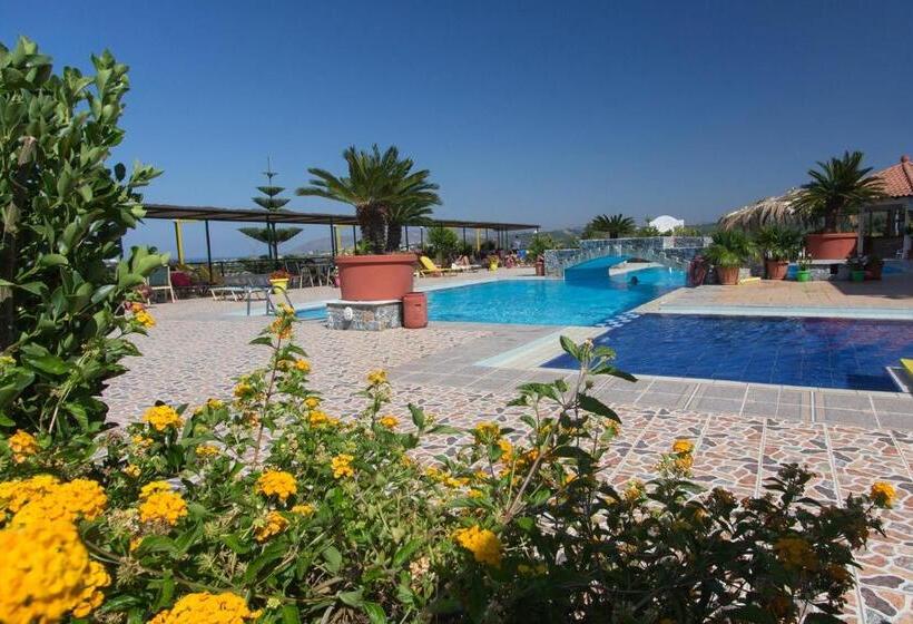 Pinelopi Apartments