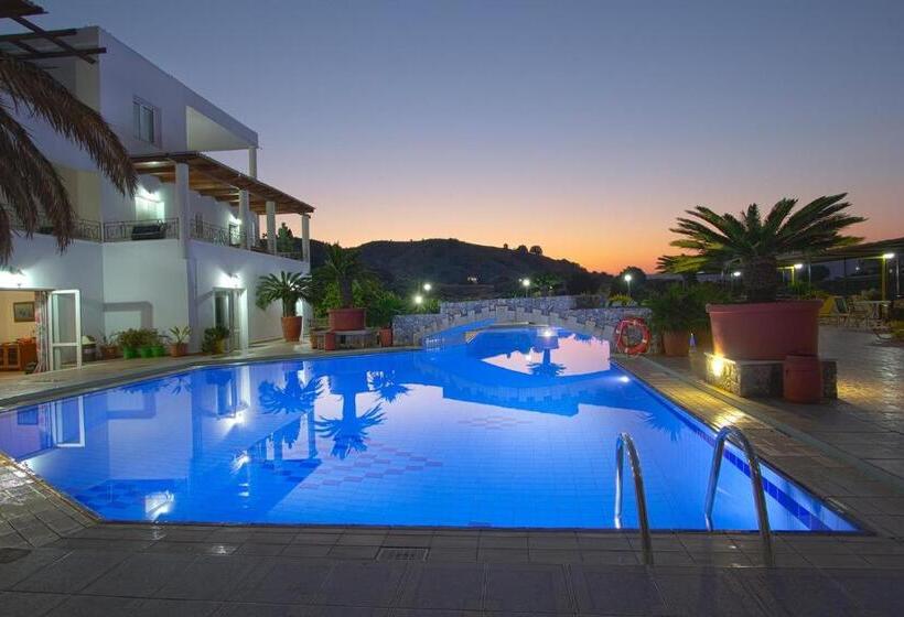 Pinelopi Apartments
