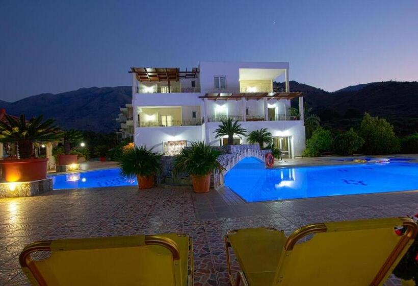 Pinelopi Apartments