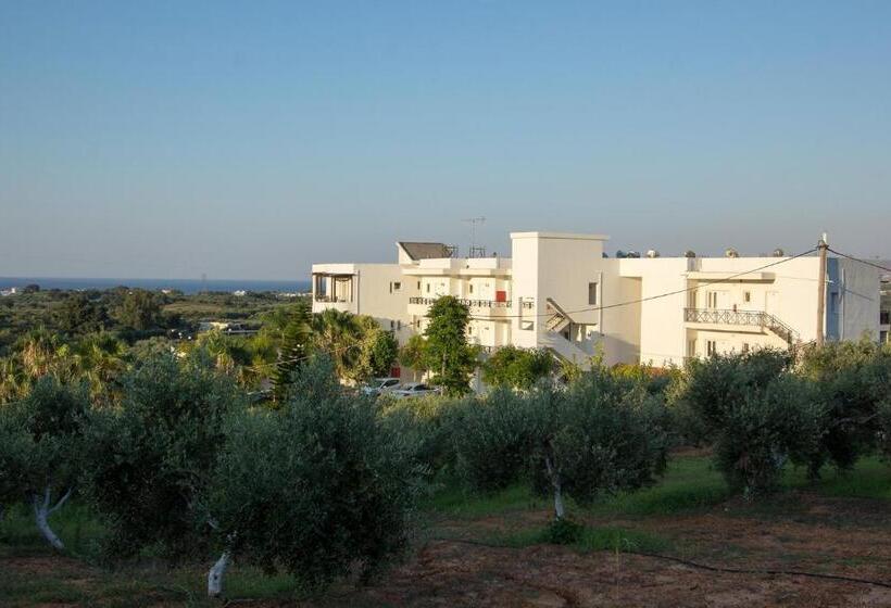 Pinelopi Apartments
