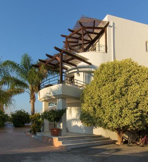 Pinelopi Apartments