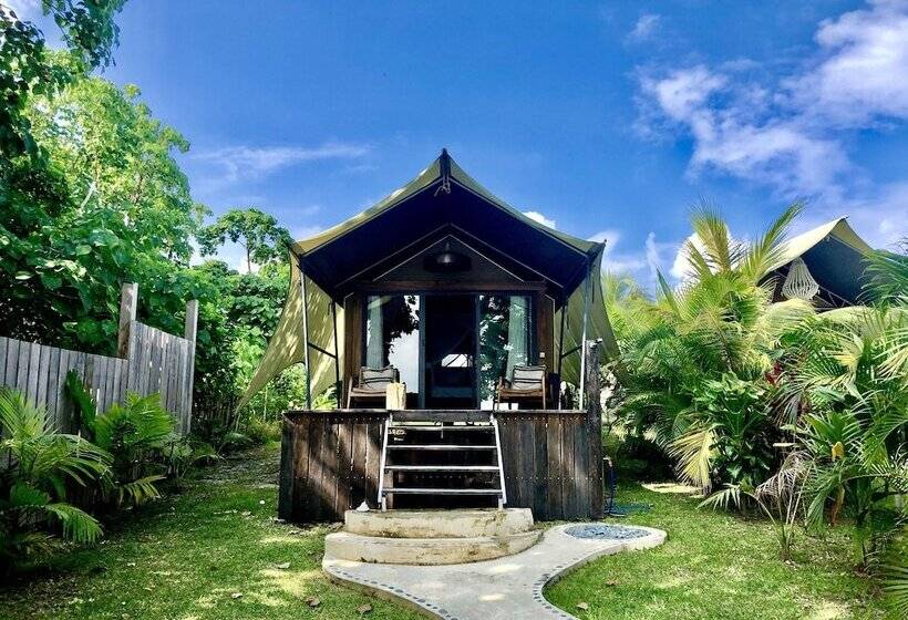 استراحتگاه Turtle Bay Lodge