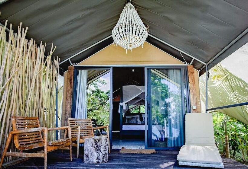 استراحتگاه Turtle Bay Lodge