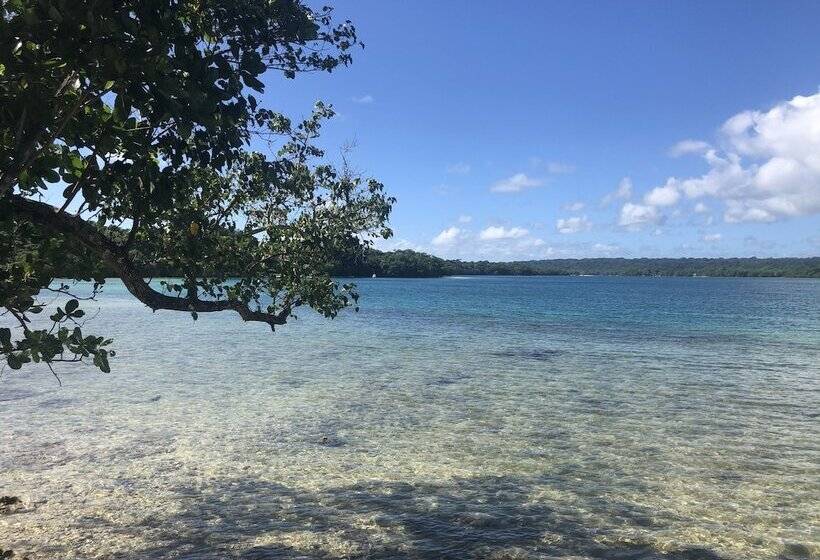 استراحتگاه Turtle Bay Lodge