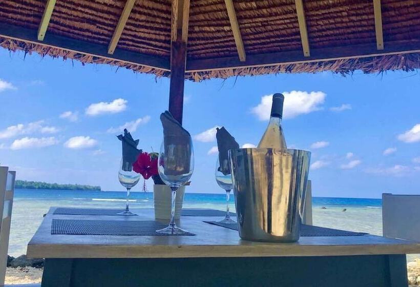 استراحتگاه Turtle Bay Lodge