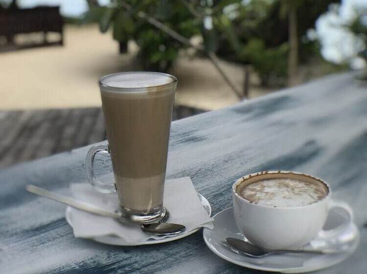 استراحتگاه Turtle Bay Lodge